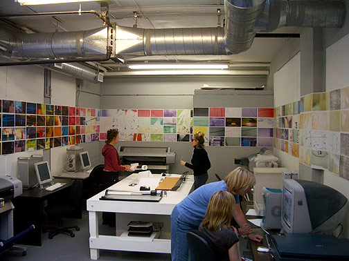 Constructed Perspective