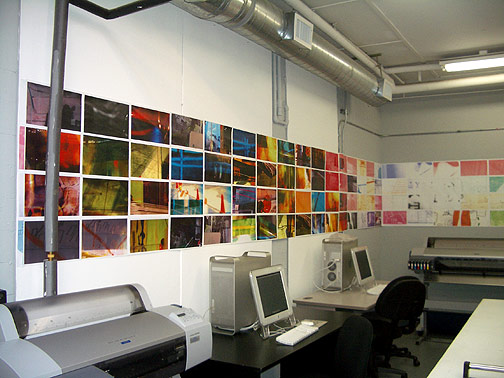 Constructed Perspective