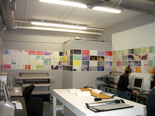 Constructed Perspective