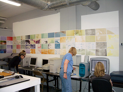 Constructed Perspective