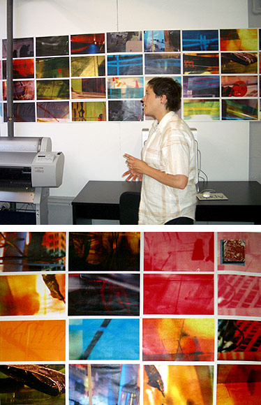 Constructed Perspective