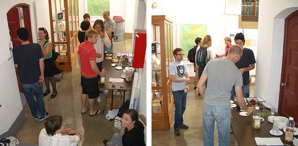 Constructed Perspective