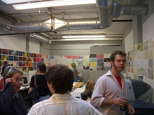 Constructed Perspective