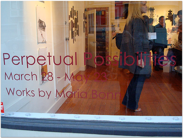 Perpetual Possibilities