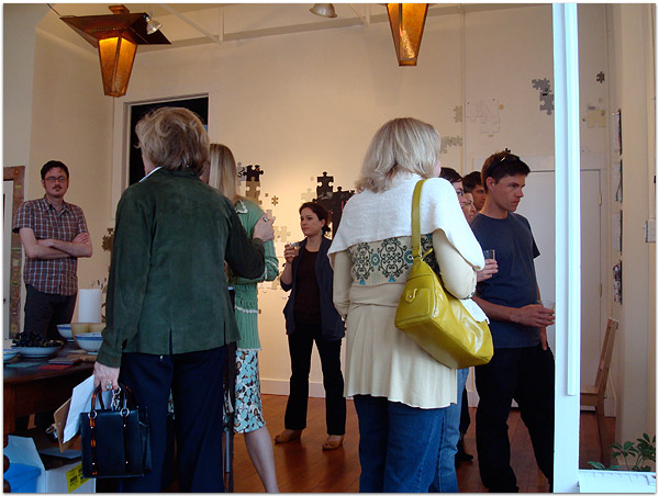 Perpetual Possibilities