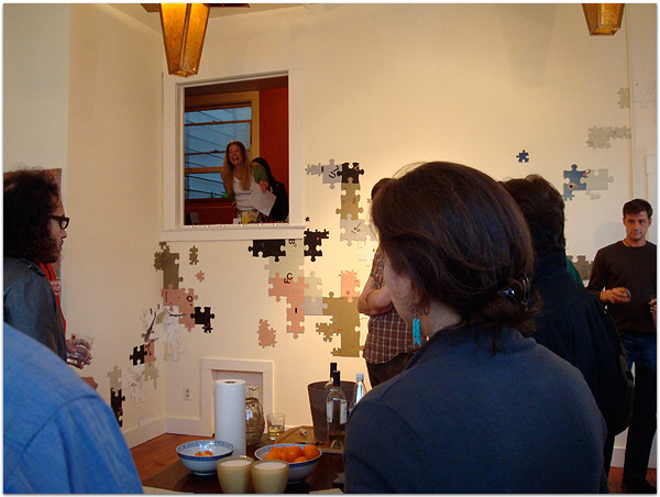 Perpetual Possibilities